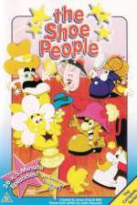 Watch The Shoe People Freemovieswatch