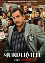 Watch Murderville Freemovieswatch
