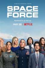 Watch Space Force Freemovieswatch