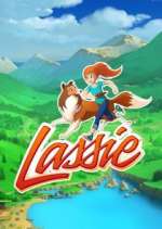 Watch The New Adventures of Lassie Freemovieswatch