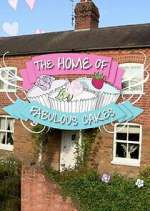 Watch The Home of Fabulous Cakes Freemovieswatch