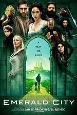 Watch Emerald City Freemovieswatch