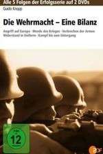 Watch Die Wehrmacht - Eine Bilanz Freemovieswatch