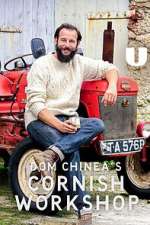 Watch Dom Chinea\'s Cornish Workshop Freemovieswatch