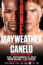 Watch All Access Mayweather vs Canelo Freemovieswatch