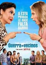 Watch Guerra de vecinos Freemovieswatch