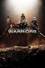 Watch History\'s Greatest Warriors Freemovieswatch