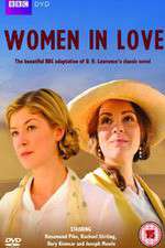Watch Women in Love (  ) Freemovieswatch