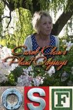 Watch Carol Kleins Plant Odysseys Freemovieswatch