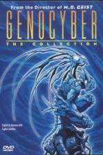 Watch Genocyber (OVA) Freemovieswatch