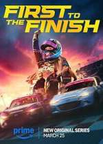 Watch First to the Finish Freemovieswatch