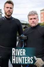Watch River Hunters Freemovieswatch