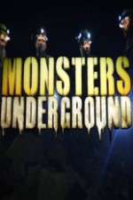 Watch Monsters Underground Freemovieswatch