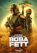 Watch The Book of Boba Fett Freemovieswatch