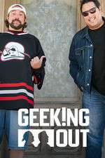 Watch Geeking Out Freemovieswatch