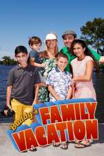 Watch Buddy's Family Vacation Freemovieswatch