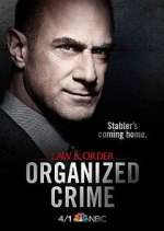 Watch Law & Order: Organized Crime Freemovieswatch