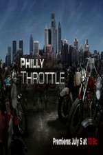 Watch Philly Throttle Freemovieswatch