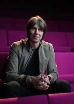 Watch Brian Cox's Adventures in Space and Time Freemovieswatch