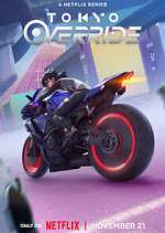 Watch Tokyo Override Freemovieswatch