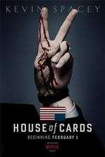 Watch House of Cards Freemovieswatch