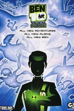 Watch Ben 10: Alien Force Freemovieswatch