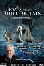 Watch The Boats That Built Britain Freemovieswatch