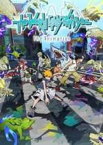 Watch Subarashiki Kono Sekai the Animation Freemovieswatch