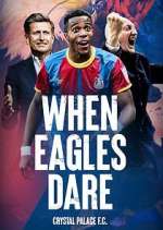 Watch When Eagles Dare: Crystal Palace F.C. Freemovieswatch