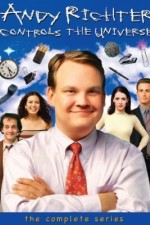 Watch Andy Richter Controls the Universe Freemovieswatch