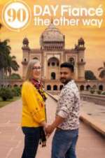 Watch 90 Day Fiancé: The Other Way Freemovieswatch