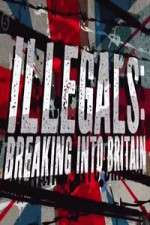 Watch Illegals Breaking Into Britain Freemovieswatch