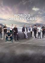Watch World's Greatest Cars Freemovieswatch