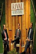 Watch Rival Survival  Freemovieswatch