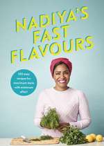 Watch Nadiya's Fast Flavours Freemovieswatch
