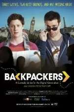Watch Backpackers Freemovieswatch