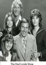 Watch The Paul Lynde Show Freemovieswatch