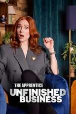 Watch The Apprentice: Unfinished Business Freemovieswatch