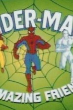 Watch Spider-Man and His Amazing Friends Freemovieswatch