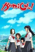 Watch Kamichu Freemovieswatch