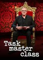 Watch Taskmasterclass Freemovieswatch