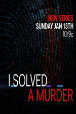 Watch I Solved a Murder Freemovieswatch