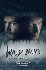 Watch Wild Boys: Strangers in Town Freemovieswatch