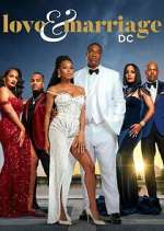 Watch Love & Marriage: DC Freemovieswatch