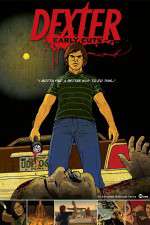 Watch Dexter Early Cuts Freemovieswatch