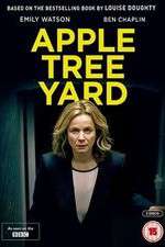 Watch Apple Tree Yard Freemovieswatch