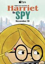 Watch Harriet the Spy Freemovieswatch