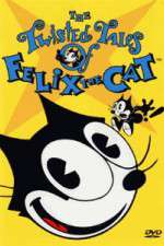 Watch The Twisted Tales of Felix the Cat Freemovieswatch