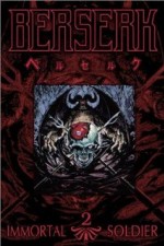 Watch Berserk Freemovieswatch