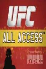Watch UFC All Access Freemovieswatch